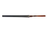 AYA MODEL XXV SIDELOCK EJECTOR 12 GAUGE SIDE-BY-SIDE SHOTGUN - 25" BARRELS - Image 16 of 18