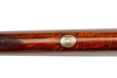 AYA MODEL XXV SIDELOCK EJECTOR 12 GAUGE SIDE-BY-SIDE SHOTGUN - 25" BARRELS - Image 7 of 18