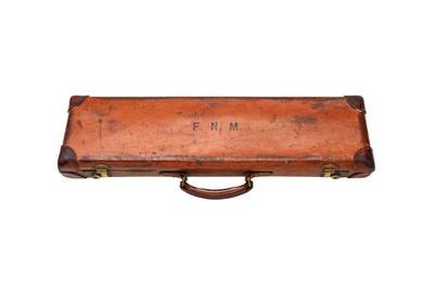 AYA MODEL XXV SIDELOCK EJECTOR 12 GAUGE SIDE-BY-SIDE SHOTGUN - 25" BARRELS - Image 14 of 18