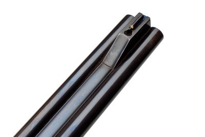 WESTLEY RICHARDS BOXLOCK HIGH VELOCITY DOUBLE RIFLE .450/400 3" NE - 26" BARRELS - Image 14 of 19