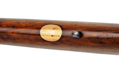 WESTLEY RICHARDS BOXLOCK HIGH VELOCITY DOUBLE RIFLE .450/400 3" NE - 26" BARRELS - Image 8 of 19