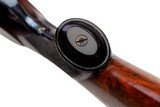 WESTLEY RICHARDS BOXLOCK HIGH VELOCITY DOUBLE RIFLE .450/400 3" NE - 26" BARRELS - Image 7 of 19