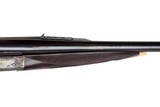 WESTLEY RICHARDS BOXLOCK HIGH VELOCITY DOUBLE RIFLE .450/400 3" NE - 26" BARRELS - Image 10 of 19