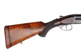 WESTLEY RICHARDS BOXLOCK HIGH VELOCITY DOUBLE RIFLE .450/400 3" NE - 26" BARRELS - Image 5 of 19