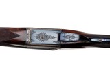 WESTLEY RICHARDS BOXLOCK HIGH VELOCITY DOUBLE RIFLE .450/400 3" NE - 26" BARRELS - Image 3 of 19