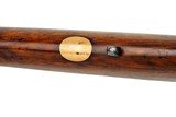 WESTLEY RICHARDS BOXLOCK HIGH VELOCITY DOUBLE RIFLE .450/400 3" NE - 26" BARRELS - Image 8 of 19