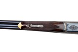 WESTLEY RICHARDS BOXLOCK HIGH VELOCITY DOUBLE RIFLE .450/400 3" NE - 26" BARRELS - Image 12 of 19