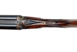WESTLEY RICHARDS BOXLOCK HIGH VELOCITY DOUBLE RIFLE .450/400 3" NE - 26" BARRELS - Image 4 of 19