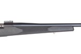 WEATHERBY MARK V SYNTHETIC BOLT ACTION RIFLE 7MM WEATHERBY MAGNUM - 26