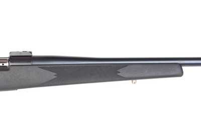 WEATHERBY MARK V SYNTHETIC BOLT ACTION RIFLE 7MM WEATHERBY MAGNUM - 26