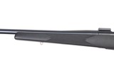 WEATHERBY MARK V SYNTHETIC BOLT ACTION RIFLE 7MM WEATHERBY MAGNUM - 26