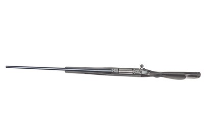 WEATHERBY MARK V SYNTHETIC BOLT ACTION RIFLE 7MM WEATHERBY MAGNUM - 26