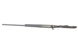 WEATHERBY MARK V SYNTHETIC BOLT ACTION RIFLE 7MM WEATHERBY MAGNUM - 26