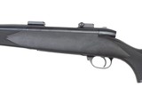WEATHERBY MARK V SYNTHETIC BOLT ACTION RIFLE 7MM WEATHERBY MAGNUM - 26