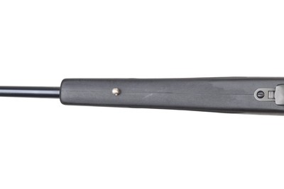 WEATHERBY MARK V SYNTHETIC BOLT ACTION RIFLE 7MM WEATHERBY MAGNUM - 26