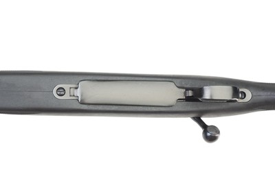 WEATHERBY MARK V SYNTHETIC BOLT ACTION RIFLE 7MM WEATHERBY MAGNUM - 26