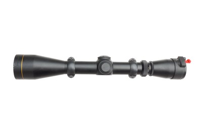WEATHERBY MARK V SYNTHETIC BOLT ACTION RIFLE 7MM WEATHERBY MAGNUM - 26