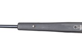 WEATHERBY MARK V SYNTHETIC BOLT ACTION RIFLE 7MM WEATHERBY MAGNUM - 26