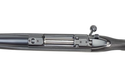 WEATHERBY MARK V SYNTHETIC BOLT ACTION RIFLE 7MM WEATHERBY MAGNUM - 26