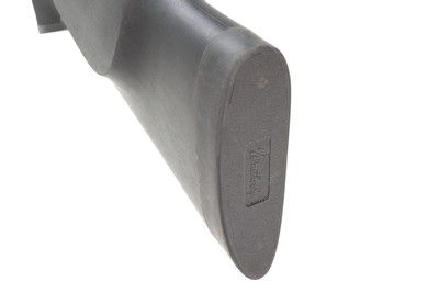 WEATHERBY MARK V SYNTHETIC BOLT ACTION RIFLE 7MM WEATHERBY MAGNUM - 26