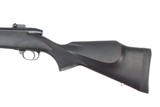 WEATHERBY MARK V SYNTHETIC BOLT ACTION RIFLE 7MM WEATHERBY MAGNUM - 26
