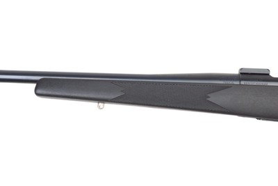 WEATHERBY MARK V SYNTHETIC BOLT ACTION RIFLE 7MM WEATHERBY MAGNUM - 26