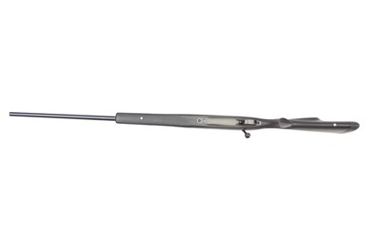 WEATHERBY MARK V SYNTHETIC BOLT ACTION RIFLE 7MM WEATHERBY MAGNUM - 26
