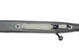WEATHERBY MARK V SYNTHETIC BOLT ACTION RIFLE 7MM WEATHERBY MAGNUM - 26