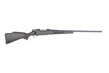 WEATHERBY MARK V SYNTHETIC BOLT ACTION RIFLE 7MM WEATHERBY MAGNUM - 26