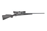 WEATHERBY MARK V SYNTHETIC BOLT ACTION RIFLE 7MM WEATHERBY MAGNUM - 26