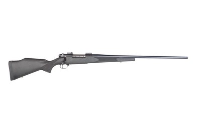 WEATHERBY MARK V SYNTHETIC BOLT ACTION RIFLE 7MM WEATHERBY MAGNUM - 26