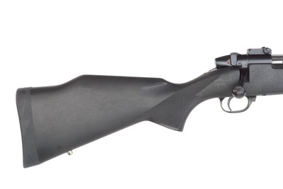 WEATHERBY MARK V SYNTHETIC BOLT ACTION RIFLE 7MM WEATHERBY MAGNUM - 26