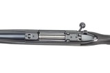 WEATHERBY MARK V SYNTHETIC BOLT ACTION RIFLE 7MM WEATHERBY MAGNUM - 26