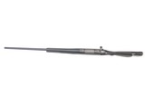 WEATHERBY MARK V SYNTHETIC BOLT ACTION RIFLE 7MM WEATHERBY MAGNUM - 26