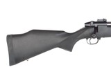WEATHERBY MARK V SYNTHETIC BOLT ACTION RIFLE 7MM WEATHERBY MAGNUM - 26