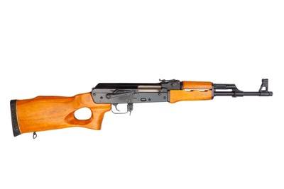 NORINCO MAK-90 SPORTER 7.62x39mm SEMI-AUTO RIFLE - Image 17 of 18
