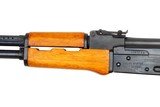 NORINCO MAK-90 SPORTER 7.62x39mm SEMI-AUTO RIFLE - Image 8 of 18