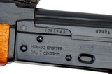NORINCO MAK-90 SPORTER 7.62x39mm SEMI-AUTO RIFLE - Image 13 of 18