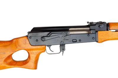 NORINCO MAK-90 SPORTER 7.62x39mm SEMI-AUTO RIFLE - Image 1 of 18
