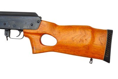 NORINCO MAK-90 SPORTER 7.62x39mm SEMI-AUTO RIFLE - Image 6 of 18