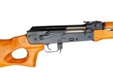 NORINCO MAK-90 SPORTER 7.62x39mm SEMI-AUTO RIFLE