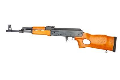 NORINCO MAK-90 SPORTER 7.62x39mm SEMI-AUTO RIFLE - Image 18 of 18