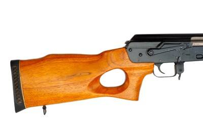 NORINCO MAK-90 SPORTER 7.62x39mm SEMI-AUTO RIFLE - Image 5 of 18