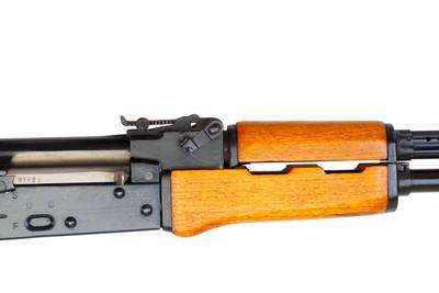 NORINCO MAK-90 SPORTER 7.62x39mm SEMI-AUTO RIFLE - Image 9 of 18