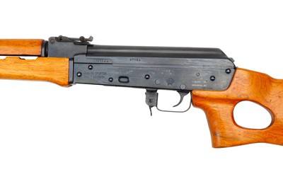 NORINCO MAK-90 SPORTER 7.62x39mm SEMI-AUTO RIFLE - Image 2 of 18