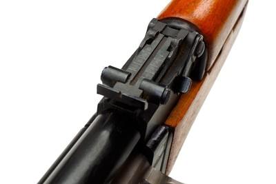 NORINCO MAK-90 SPORTER 7.62x39mm SEMI-AUTO RIFLE - Image 11 of 18