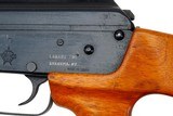 NORINCO MAK-90 SPORTER 7.62x39mm SEMI-AUTO RIFLE - Image 14 of 18
