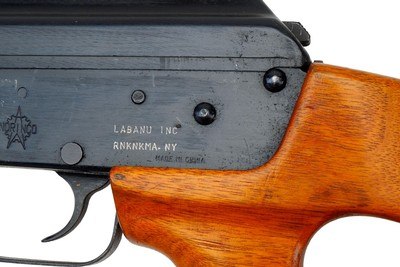 NORINCO MAK-90 SPORTER 7.62x39mm SEMI-AUTO RIFLE - Image 14 of 18