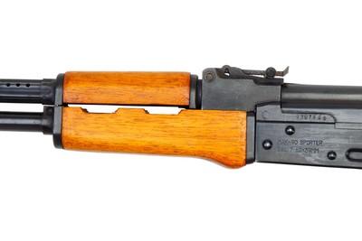 NORINCO MAK-90 SPORTER 7.62x39mm SEMI-AUTO RIFLE - Image 8 of 18