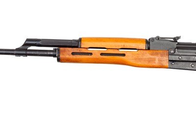 ROMANIAN FPK DRAGUNOV 7.62x54R SEMI-AUTOMATIC RIFLE - Image 9 of 16